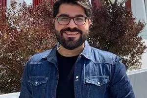 حامد همایون