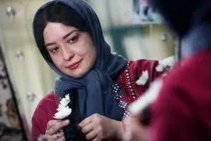 مهراوه شریفی نیا 