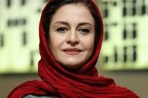 مریلا زارعی