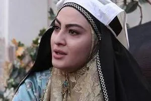 مریم مومن