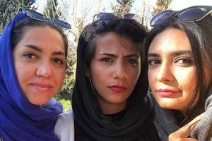 بازیگران فیلم سینمایی چشم و گوش بسته