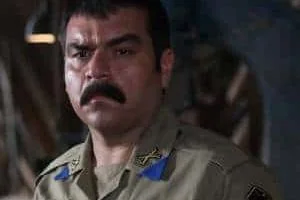 شهرام قائدی