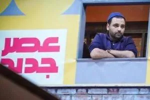 احسان علیخانی