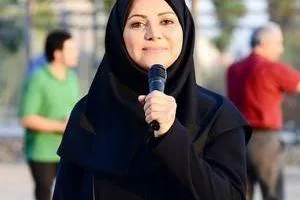 کمند امیرسلیمانی