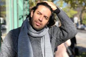 سهراب پورناظری