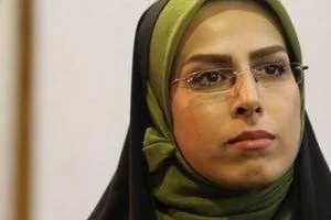 نرگس سادات پناهی