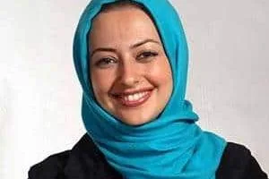 نفیسه روشن