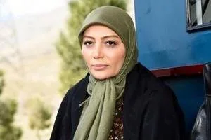 پانته آ مهدی نیا