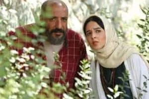 امیر جعفری و به آفرید غفاریان