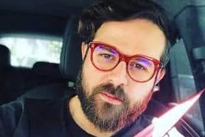 هومن سیدی