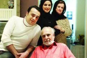 کمند امیرسلیمانی