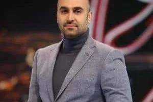 نیما رئیسی