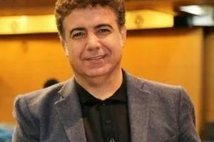 حسن شکوهی