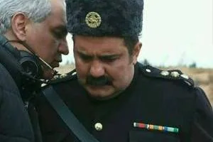 میرطاهر مظلومی