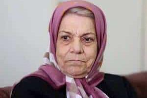 صدیقه کیانفر