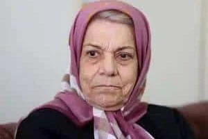 صدیقه کیانفر