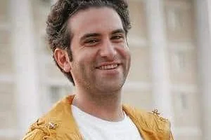 هوتن شکیبا