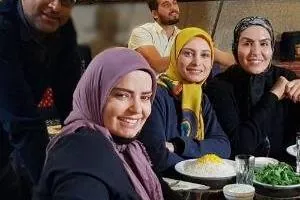 سریال عروس تاریکی