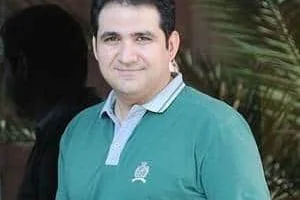 آرمان موسی پور