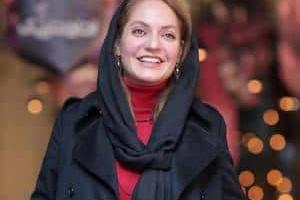 مهناز افشار