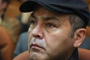 فریبرز عرب نیا