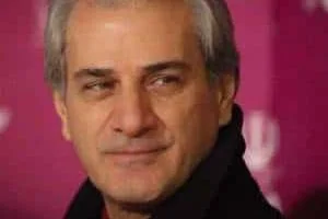 ناصر هاشمی