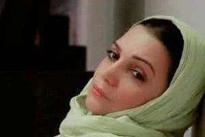 الهام پاوه نژاد