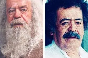 محمدعلی کشاورز