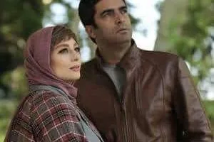 منوچهر هادی و یکتا ناصر