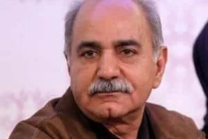 پرویز پرستویی