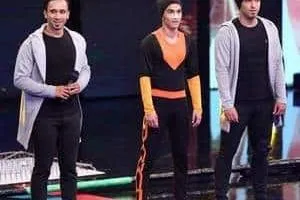 برنامه عصر جدید