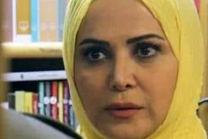 کمند امیرسلیمانی