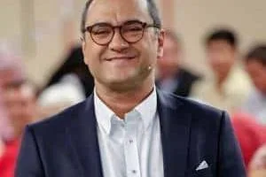 رامبد جوان