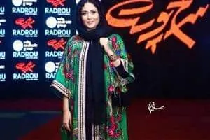 پریناز ایزدیار