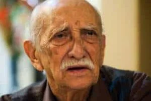 داریوش اسدزاده