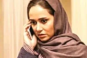 پریناز ایزدیار