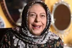 ثریا قاسمی