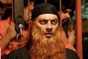 بازیگر به وقت شام