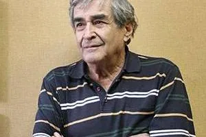 حمید سمندریان