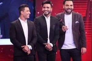 برنامه عصر جدید