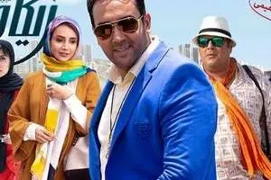 سریال ریکاوری
