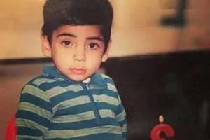 احسان علیخانی