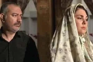 محمدرضا هدایتی