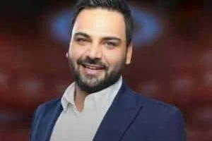 احسان علیخانی