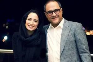 رامبد جوان و نگار جواهریان