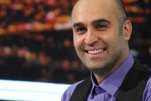 نیما رئیسی
