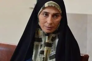 مریم کاظمی