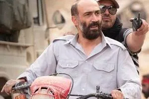 محمدحسین مهدویان و هادی حجازی فر