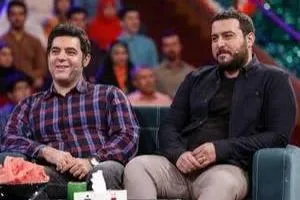 محسن و مصطفی کیایی