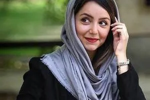 نازنین بیاتی